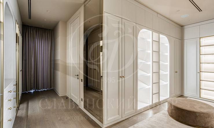 Лот-12373-456707 продажа дома Рублево-Успенское шоссе Раздоры-2