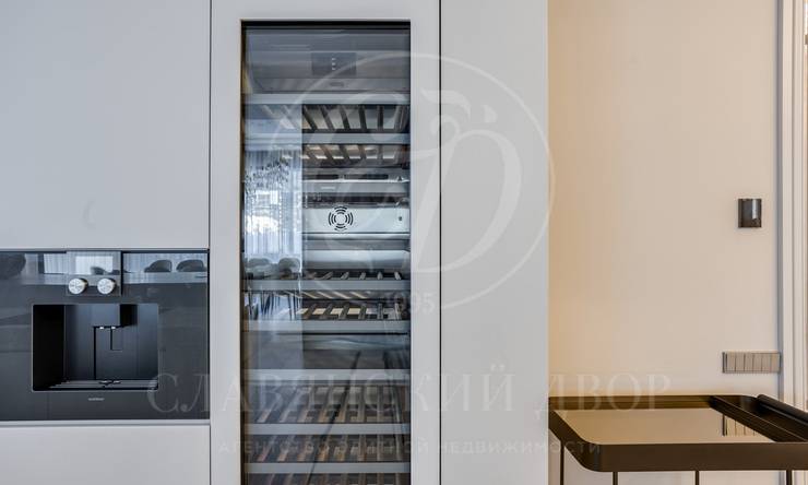 Лот-12373-456713 продажа дома Рублево-Успенское шоссе Раздоры-2