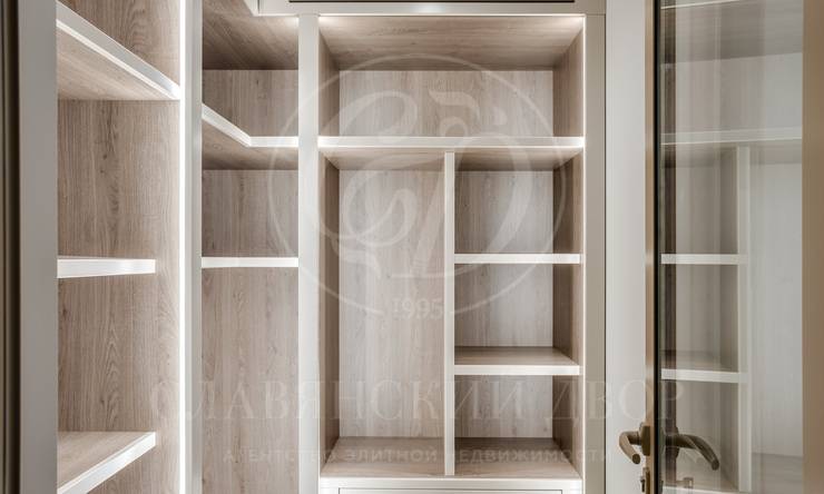 Лот-12373-456718 продажа дома Рублево-Успенское шоссе Раздоры-2