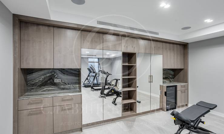 Лот-12373-456720 продажа дома Рублево-Успенское шоссе Раздоры-2