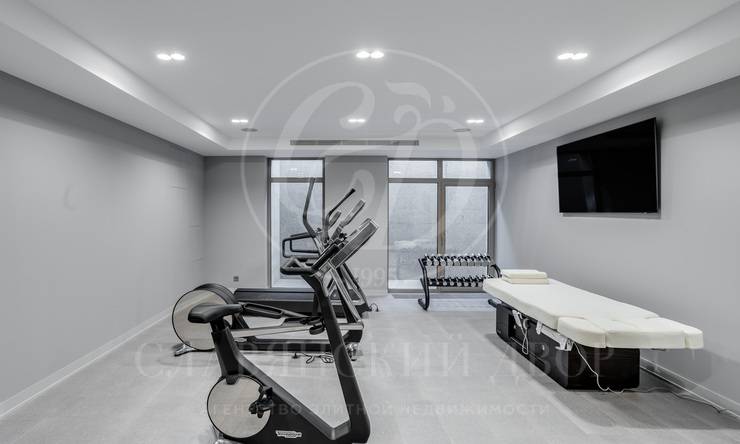 Лот-12373-456722 продажа дома Рублево-Успенское шоссе Раздоры-2