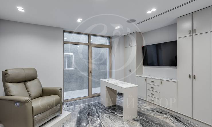 Лот-12373-456724 продажа дома Рублево-Успенское шоссе Раздоры-2