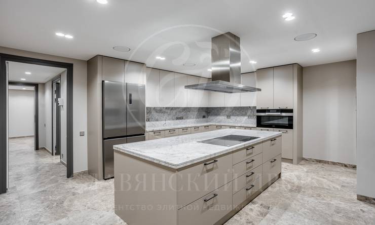 Лот-12373-456725 продажа дома Рублево-Успенское шоссе Раздоры-2