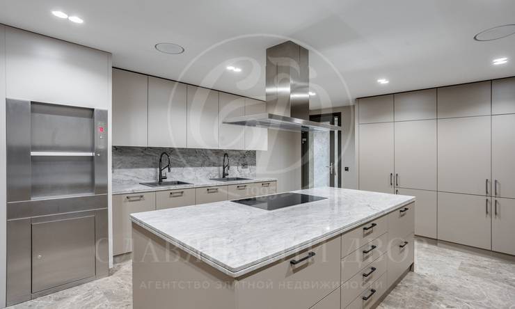 Лот-12373-456726 продажа дома Рублево-Успенское шоссе Раздоры-2