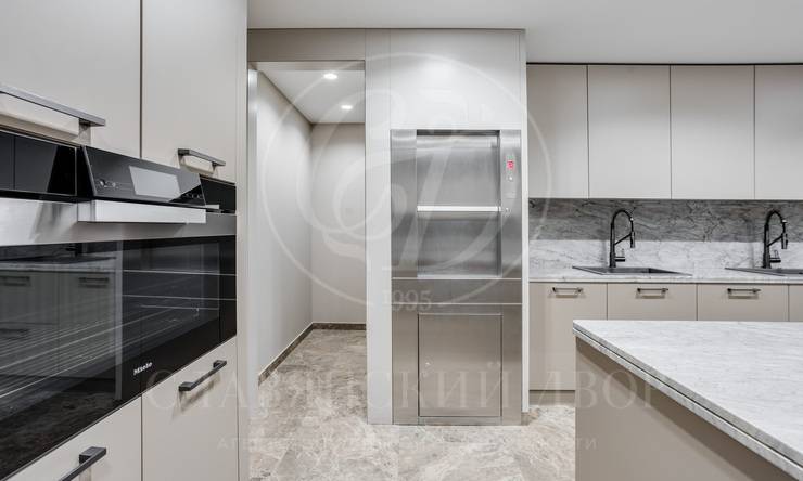 Лот-12373-456727 продажа дома Рублево-Успенское шоссе Раздоры-2