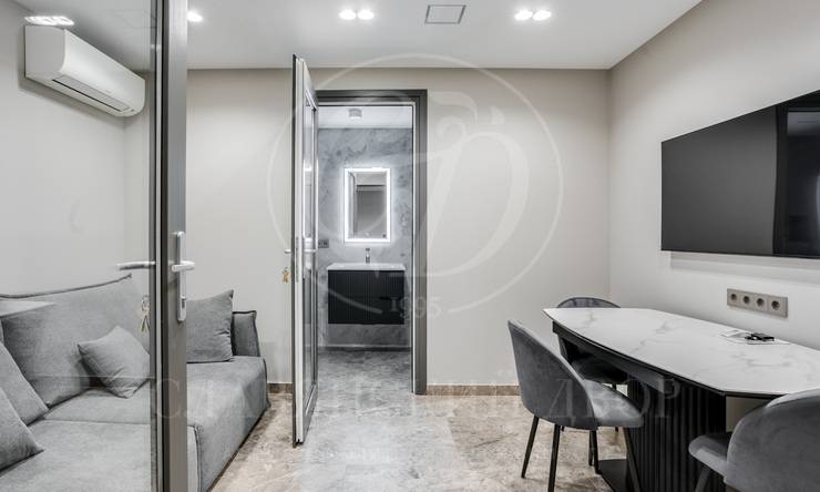 Лот-12373-456728 продажа дома Рублево-Успенское шоссе Раздоры-2