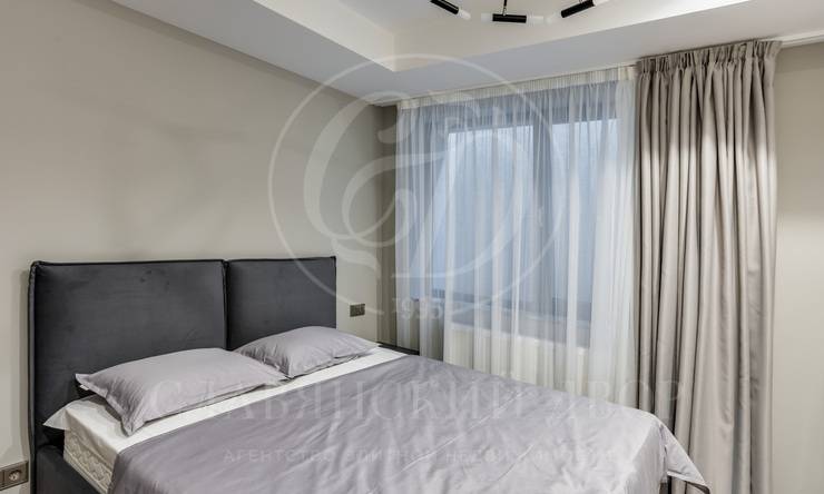 Лот-12373-456730 продажа дома Рублево-Успенское шоссе Раздоры-2