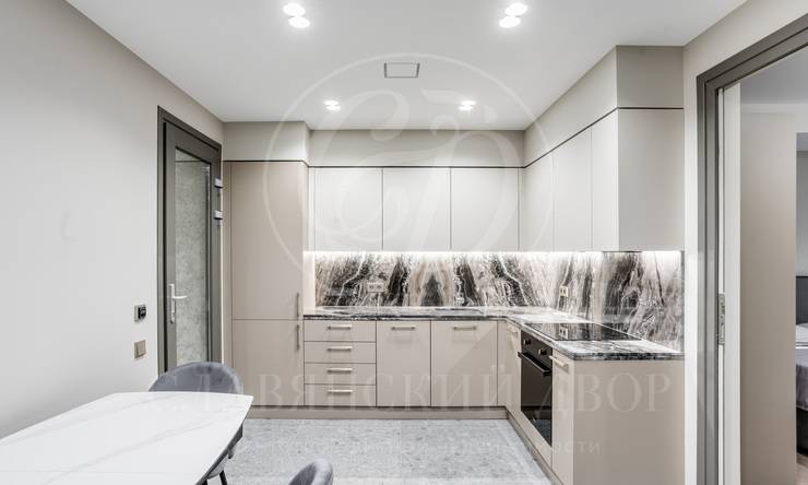 Лот-12373-456735 продажа дома Рублево-Успенское шоссе Раздоры-2