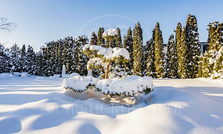 Лот-12373-456739 продажа дома Рублево-Успенское шоссе Раздоры-2