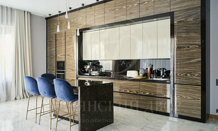 Лот-12439-456757 продажа дома Новорижское шоссе Николо-Урюпино