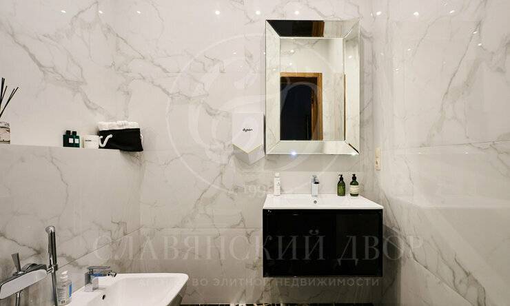 Лот-12439-456758 продажа дома Новорижское шоссе Николо-Урюпино