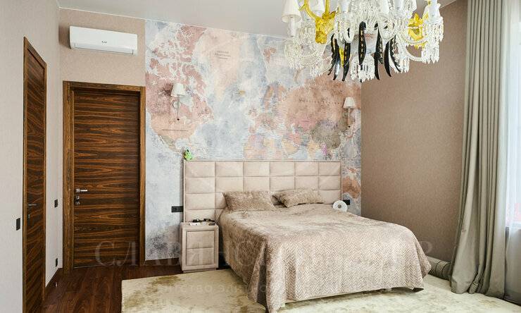 Лот-12439-456761 продажа дома Новорижское шоссе Николо-Урюпино