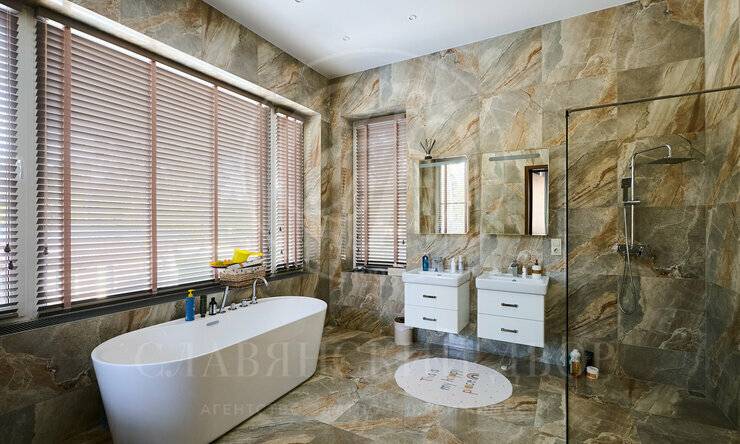 Лот-12439-456763 продажа дома Новорижское шоссе Николо-Урюпино