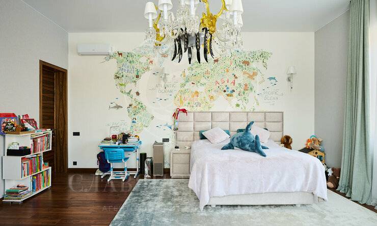 Лот-12439-456764 продажа дома Новорижское шоссе Николо-Урюпино