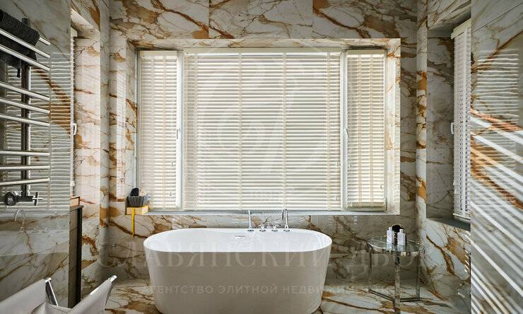 Лот-12439-456766 продажа дома Новорижское шоссе Николо-Урюпино