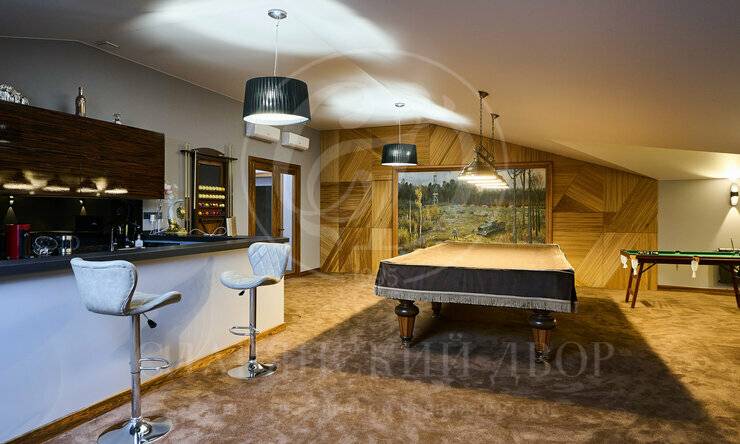 Лот-12439-456767 продажа дома Новорижское шоссе Николо-Урюпино