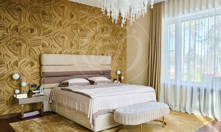 Лот-12439-456769 продажа дома Новорижское шоссе Николо-Урюпино