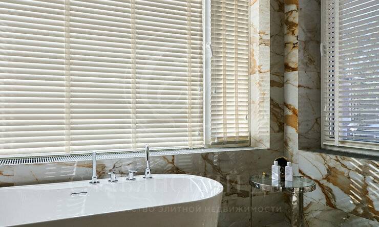 Лот-12439-456770 продажа дома Новорижское шоссе Николо-Урюпино