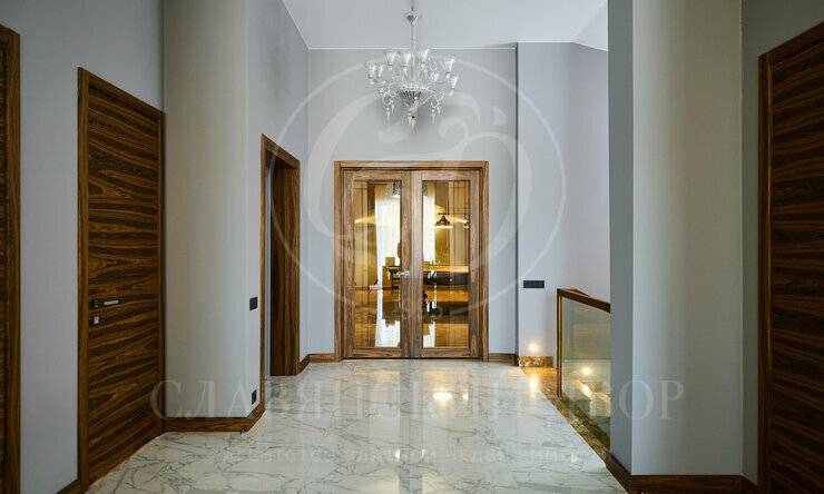 Лот-12439-456771 продажа дома Новорижское шоссе Николо-Урюпино