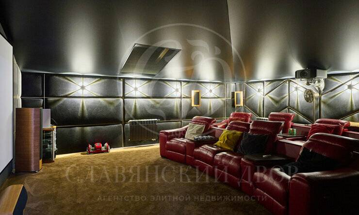 Лот-12439-456772 продажа дома Новорижское шоссе Николо-Урюпино