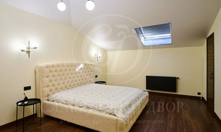 Лот-12439-456773 продажа дома Новорижское шоссе Николо-Урюпино