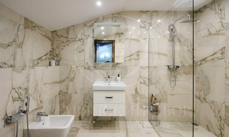 Лот-12439-456774 продажа дома Новорижское шоссе Николо-Урюпино