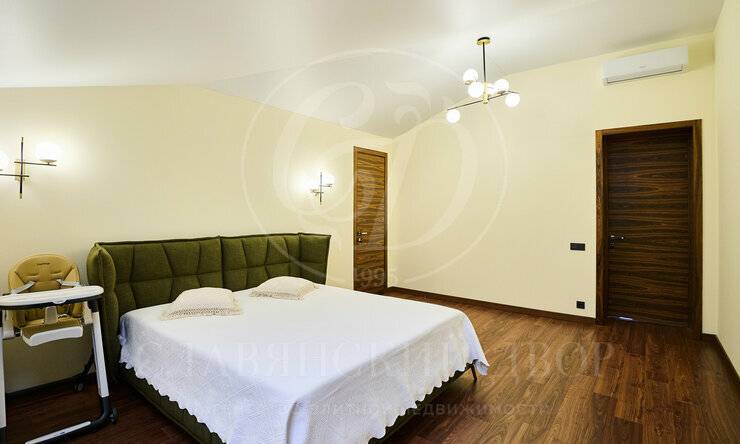 Лот-12439-456775 продажа дома Новорижское шоссе Николо-Урюпино