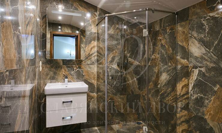 Лот-12439-456776 продажа дома Новорижское шоссе Николо-Урюпино