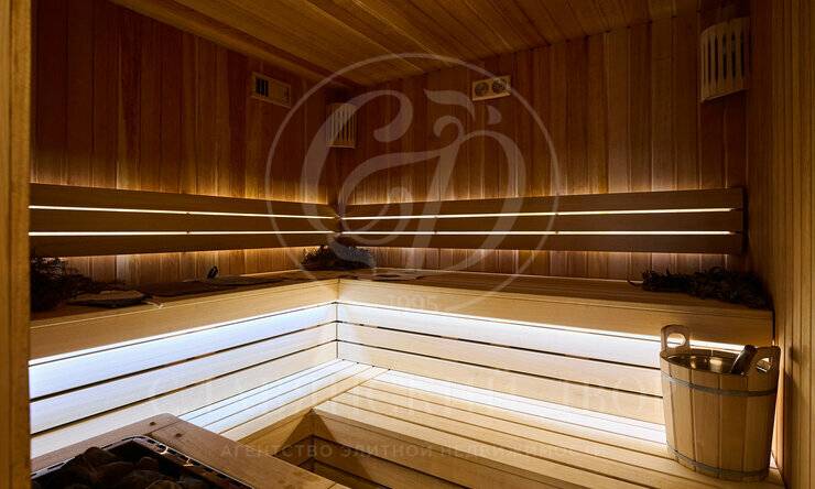 Лот-12439-456780 продажа дома Новорижское шоссе Николо-Урюпино