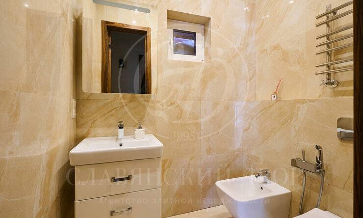 Лот-12439-456782 продажа дома Новорижское шоссе Николо-Урюпино