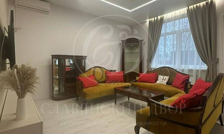 Лот-9142-456791 аренда дома Рублево-Успенское шоссе Солослово