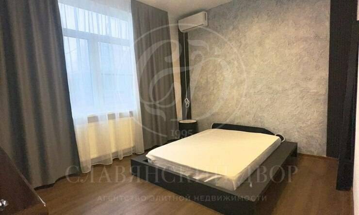 Лот-9142-456793 аренда дома Рублево-Успенское шоссе Солослово