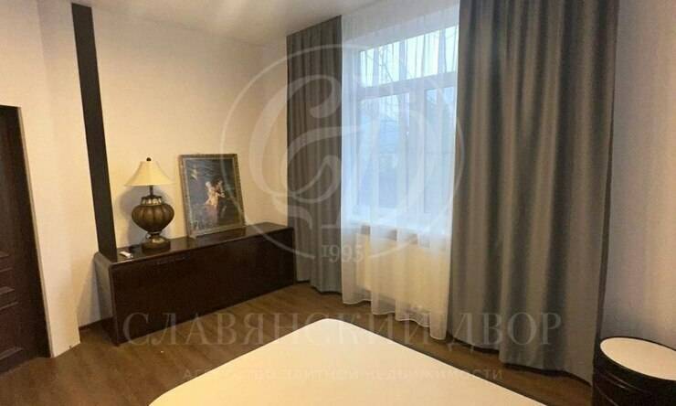 Лот-9142-456795 аренда дома Рублево-Успенское шоссе Солослово