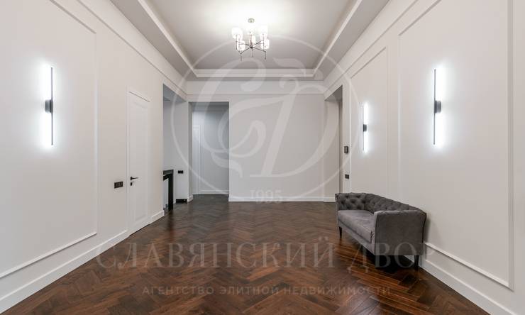 Лот-12440-456799 продажа дома Рублево-Успенское шоссе Петровский