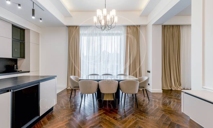 Лот-12440-456800 продажа дома Рублево-Успенское шоссе Петровский