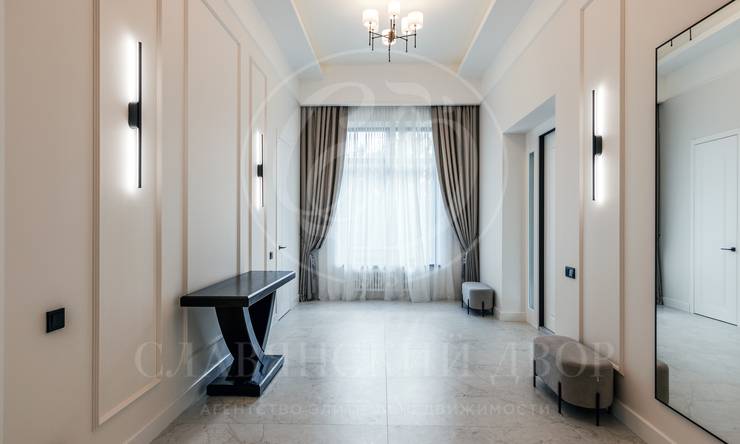 Лот-12440-456802 продажа дома Рублево-Успенское шоссе Петровский