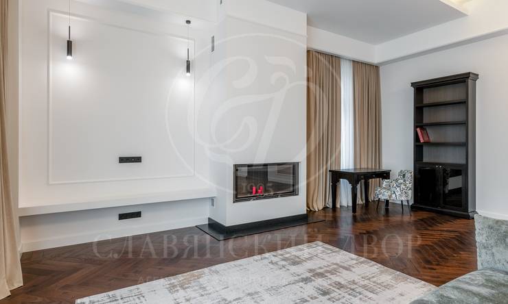 Лот-12440-456804 продажа дома Рублево-Успенское шоссе Петровский