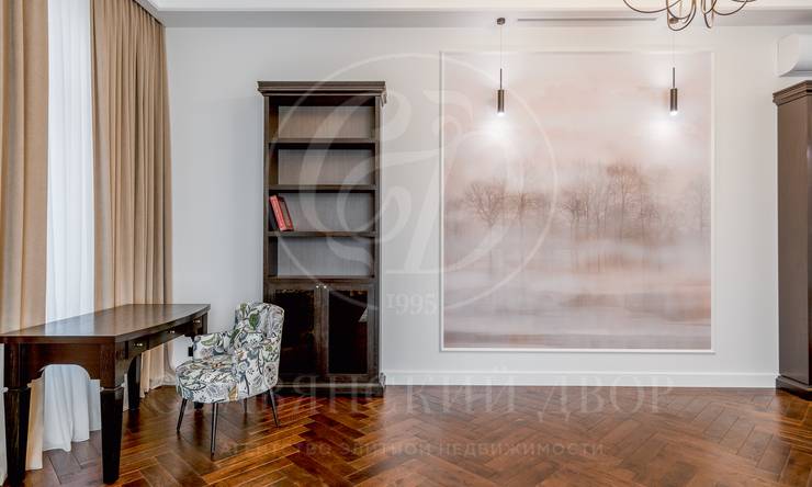 Лот-12440-456806 продажа дома Рублево-Успенское шоссе Петровский