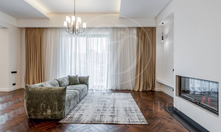 Лот-12440-456808 продажа дома Рублево-Успенское шоссе Петровский