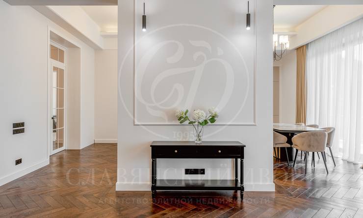 Лот-12440-456810 продажа дома Рублево-Успенское шоссе Петровский