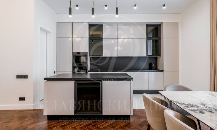 Лот-12440-456811 продажа дома Рублево-Успенское шоссе Петровский