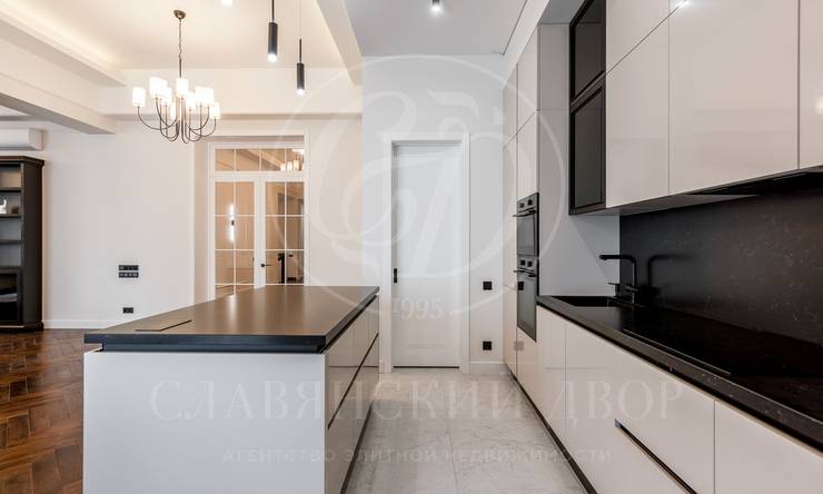 Лот-12440-456812 продажа дома Рублево-Успенское шоссе Петровский