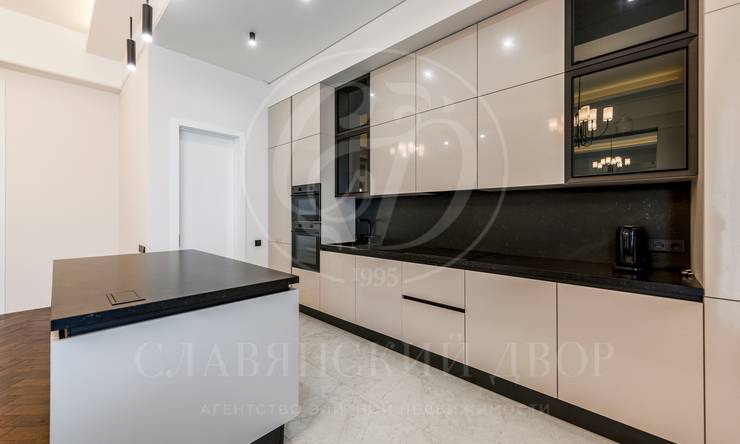 Лот-12440-456813 продажа дома Рублево-Успенское шоссе Петровский