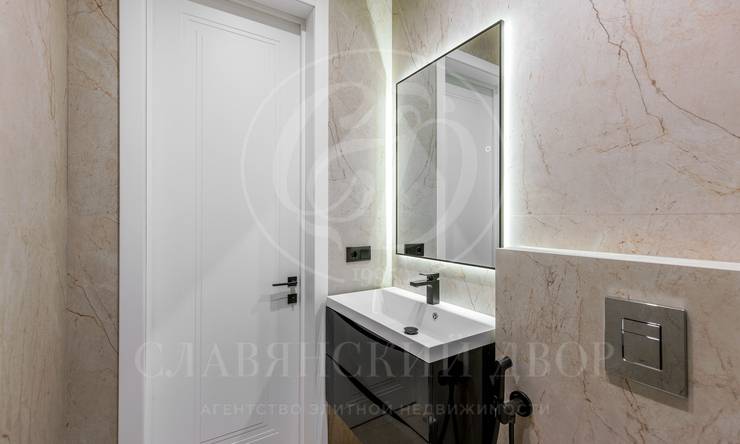 Лот-12440-456816 продажа дома Рублево-Успенское шоссе Петровский