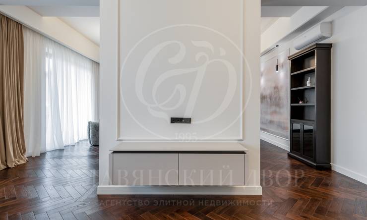 Лот-12440-456819 продажа дома Рублево-Успенское шоссе Петровский