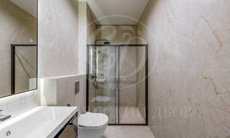 Лот-12440-456820 продажа дома Рублево-Успенское шоссе Петровский