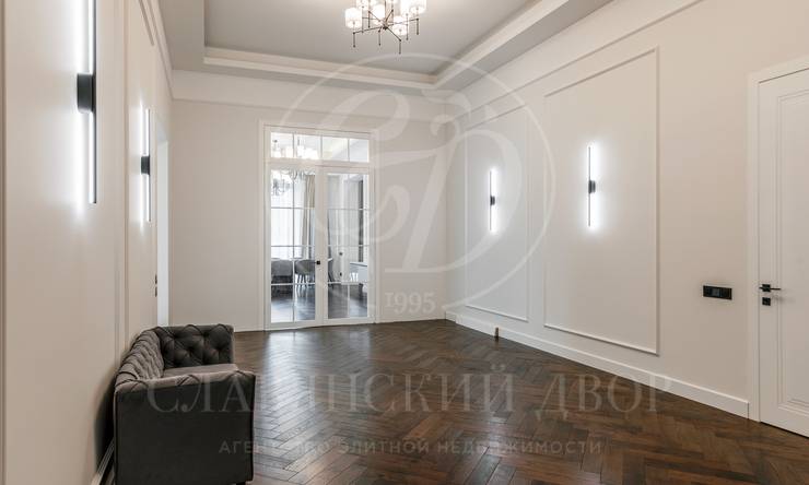 Лот-12440-456821 продажа дома Рублево-Успенское шоссе Петровский