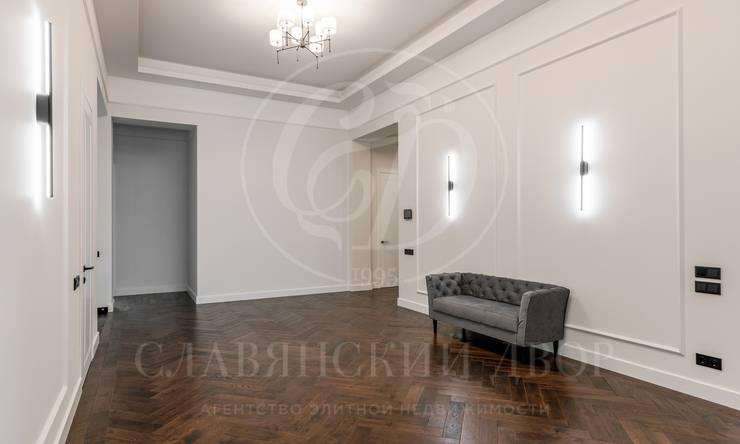 Лот-12440-456823 продажа дома Рублево-Успенское шоссе Петровский