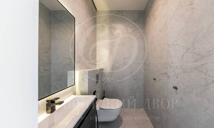 Лот-12440-456824 продажа дома Рублево-Успенское шоссе Петровский