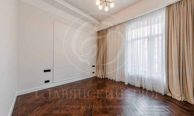 Лот-12440-456825 продажа дома Рублево-Успенское шоссе Петровский